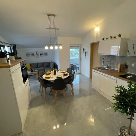 Mia Apartmán *