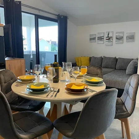 Mia Apartmán *