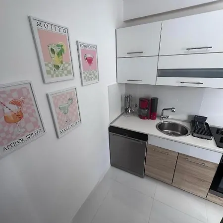 Mia Apartmán *