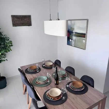 Apartmán Mia *