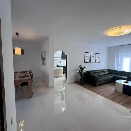 Apartmán Mia Bibinje