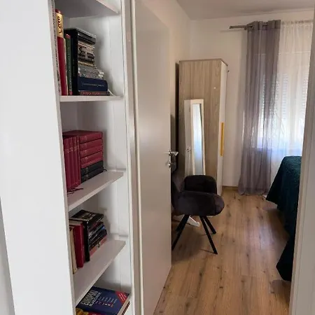 Mia Bibinje