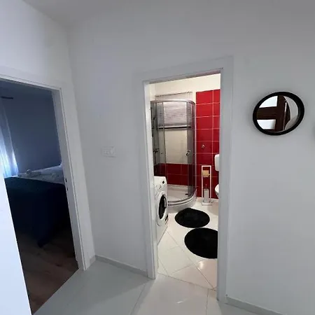 Mia Apartmán Bibinje
