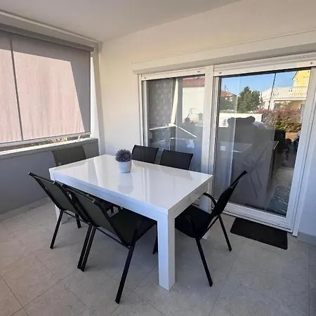 Mia Apartmán