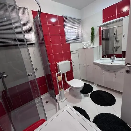 Mia Apartmán Bibinje