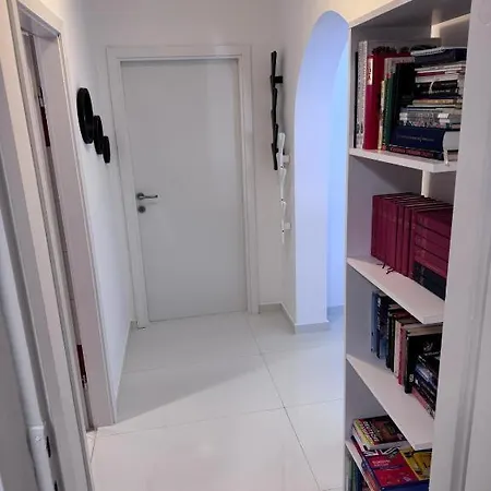 Mia Bibinje