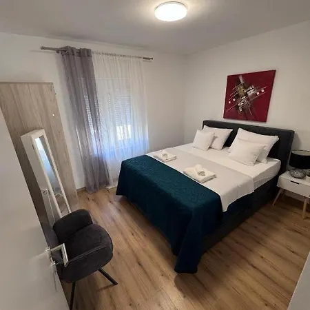 Mia Apartmán