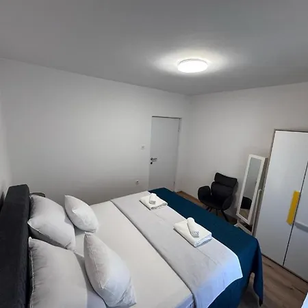 Apartmán Mia Bibinje