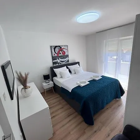 Mia Apartmán *