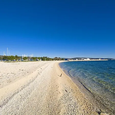 Lägenhet Mia 2 *