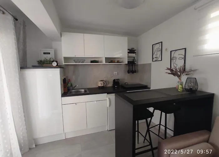 Mia 2 Apartamento Bibinje