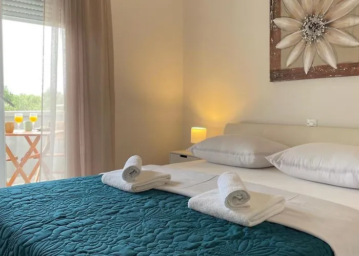 Mia 2 Apartamento Bibinje
