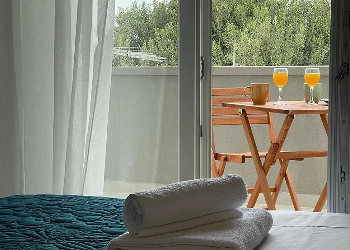 Mia 2 Apartamento