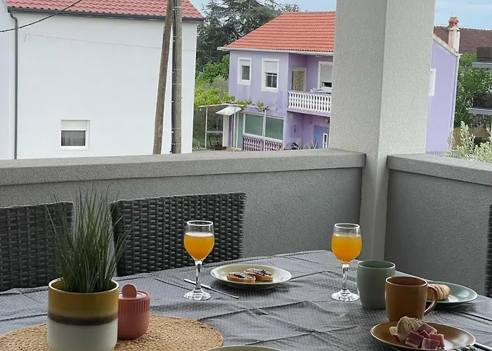 Apartamento Mia 2