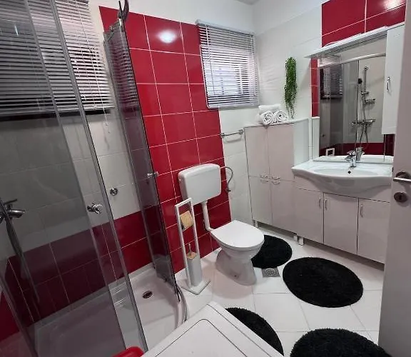 Mia 2 Apartamento Bibinje